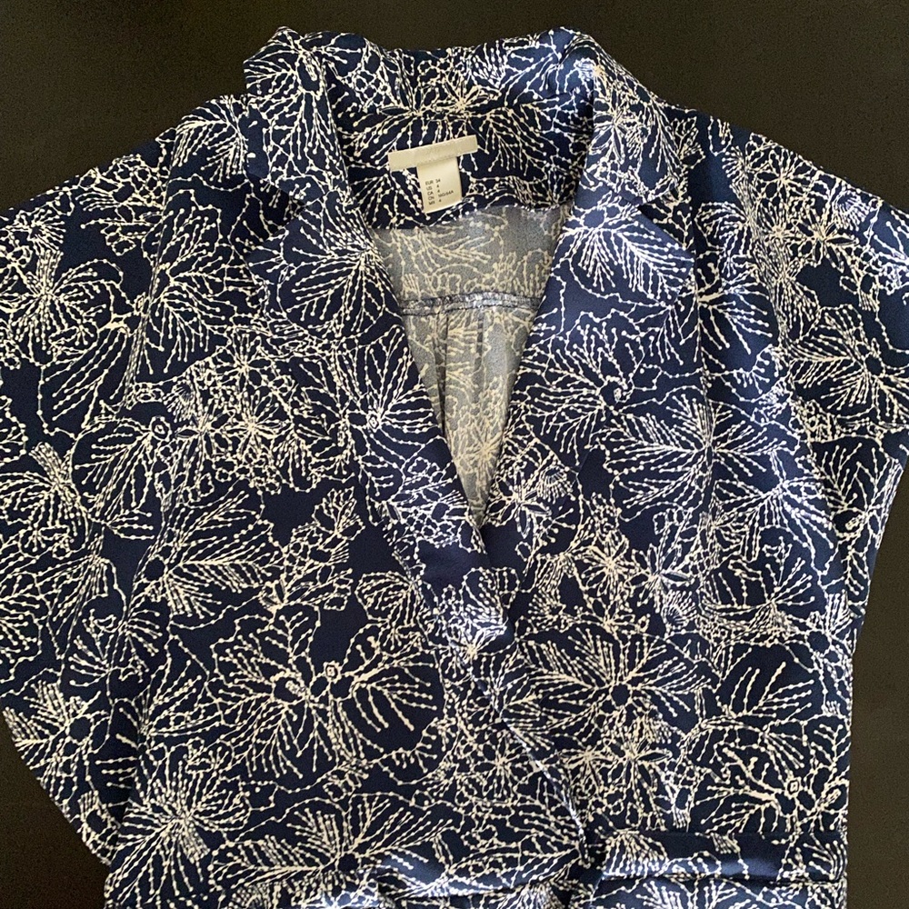 jumpsuit  romper H&M summer dress